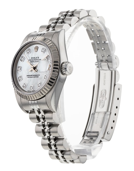 Rolex Datejust Lady 79174
